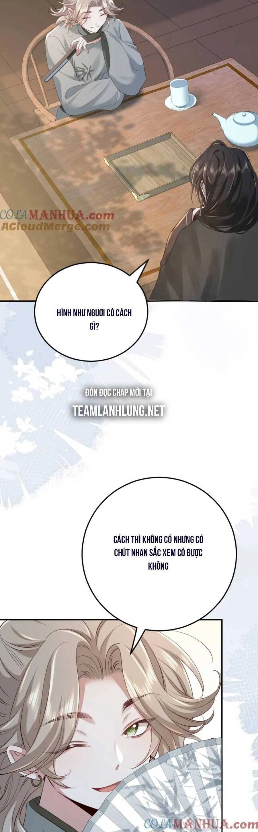 Cách Thức Sinh Tồn Của Pháo Hôi Khuê Nữ Chapter 167 - 19