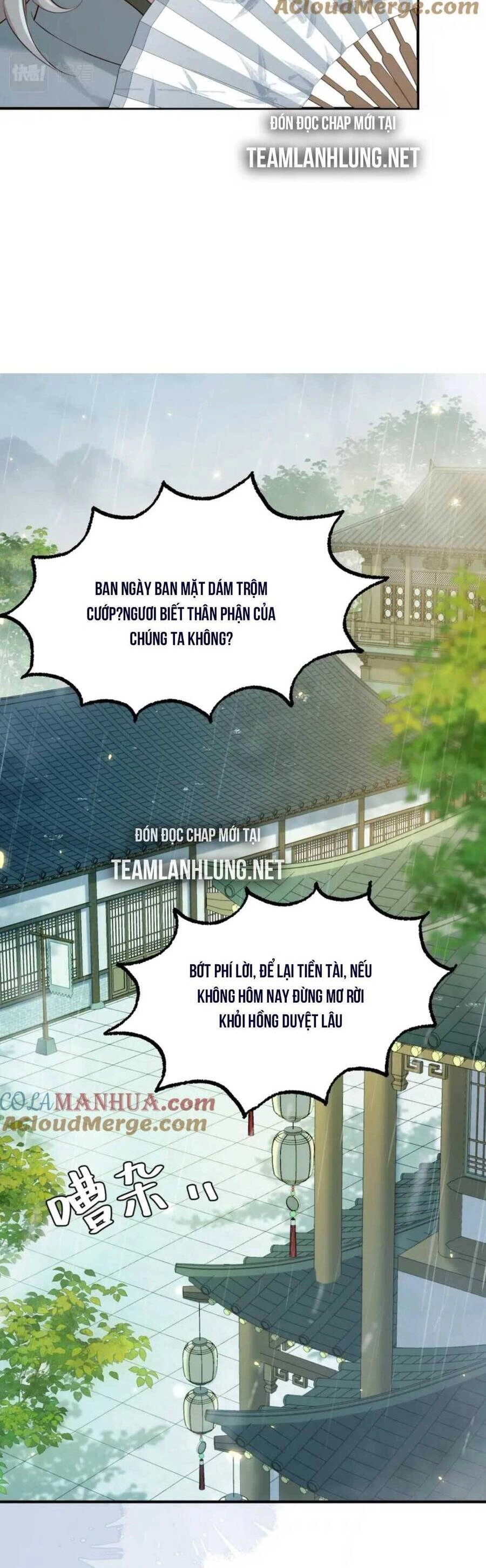 Cách Thức Sinh Tồn Của Pháo Hôi Khuê Nữ Chapter 167 - 20