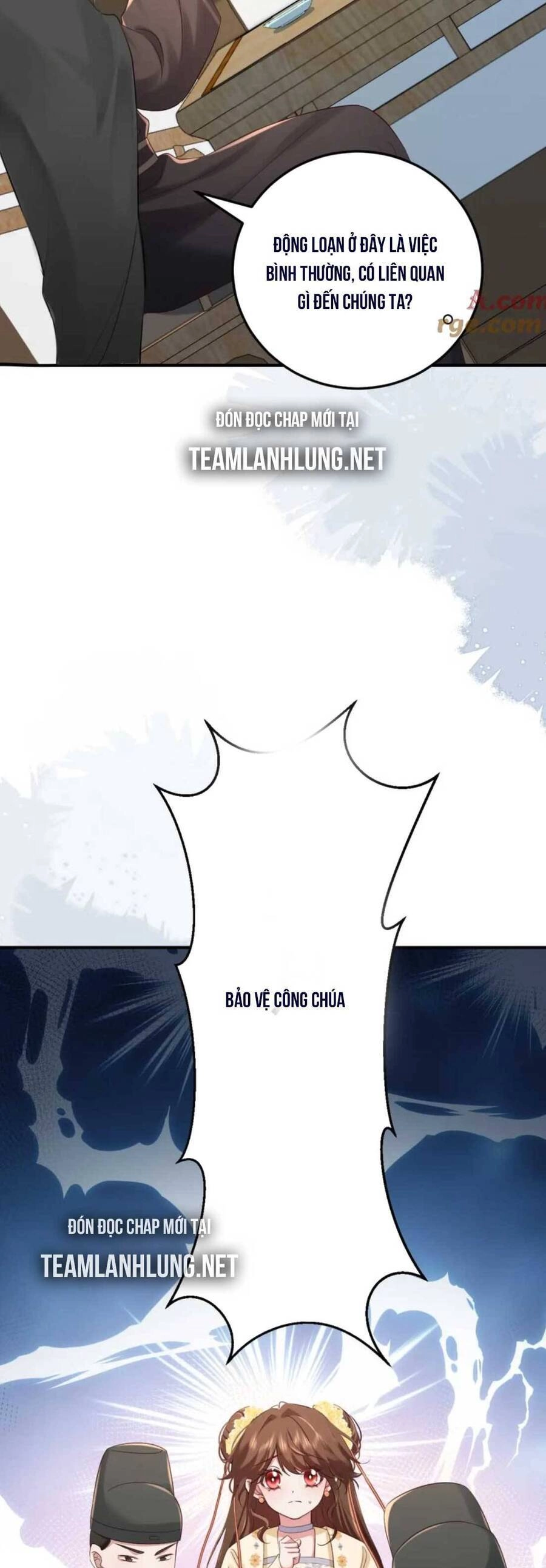 Cách Thức Sinh Tồn Của Pháo Hôi Khuê Nữ Chapter 167 - 22