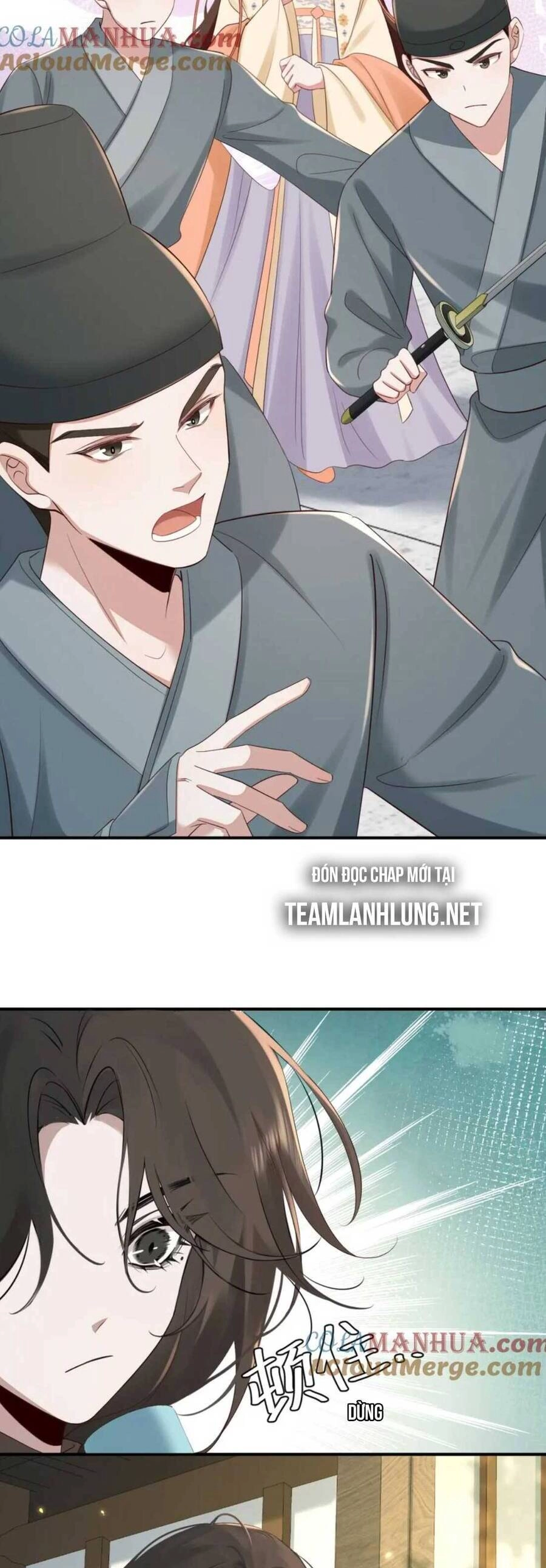 Cách Thức Sinh Tồn Của Pháo Hôi Khuê Nữ Chapter 167 - 23