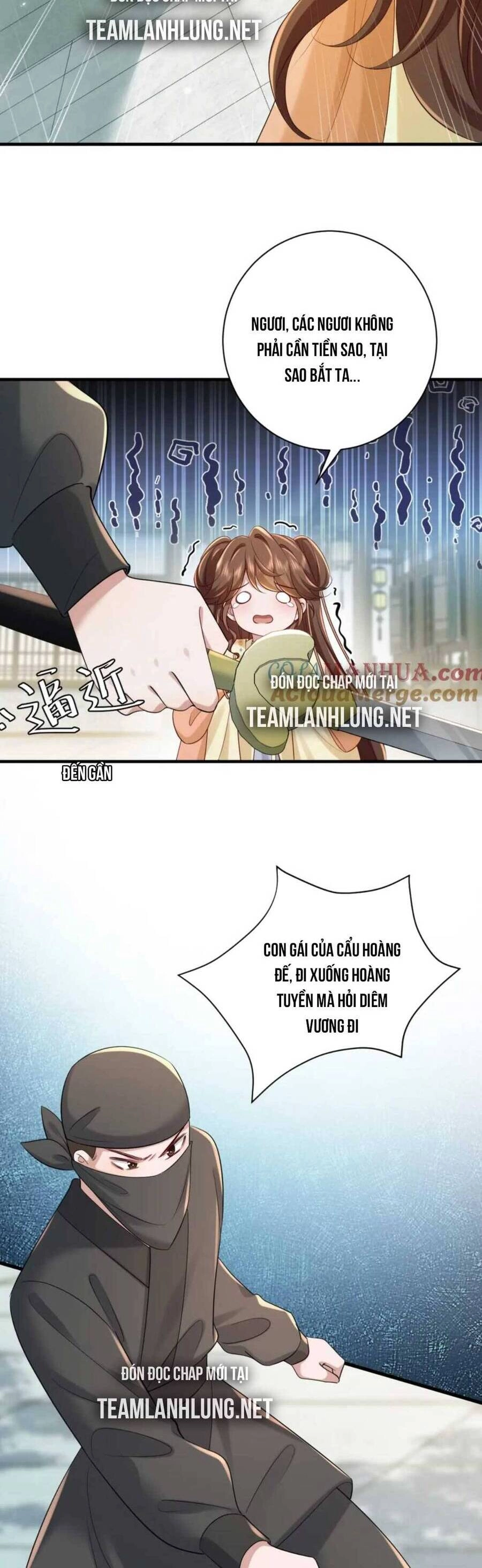 Cách Thức Sinh Tồn Của Pháo Hôi Khuê Nữ Chapter 168 - 13