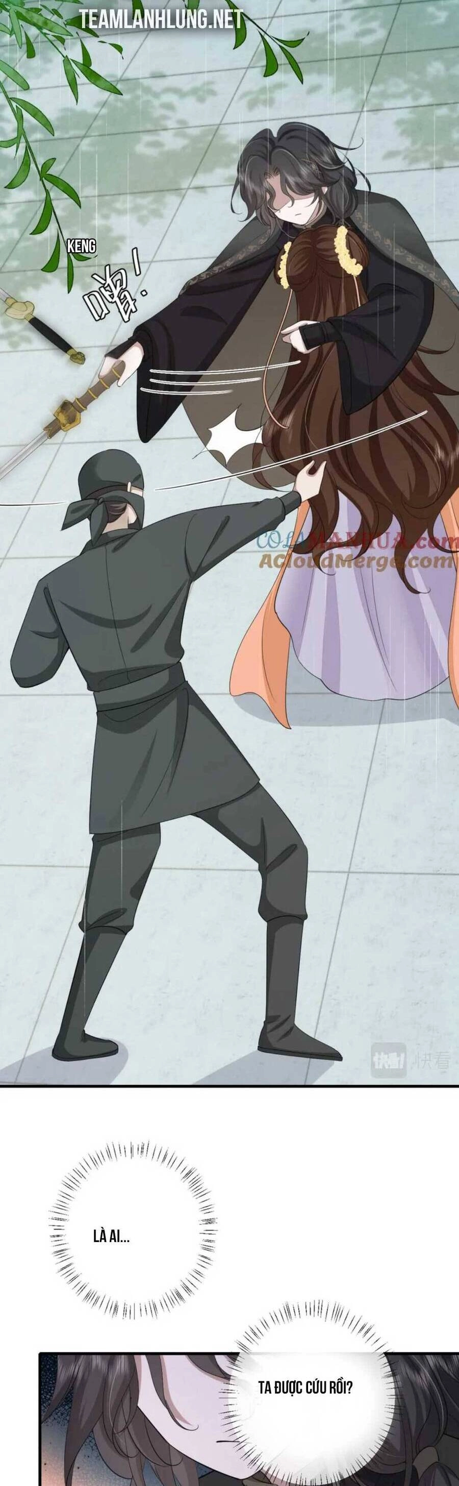 Cách Thức Sinh Tồn Của Pháo Hôi Khuê Nữ Chapter 168 - 16