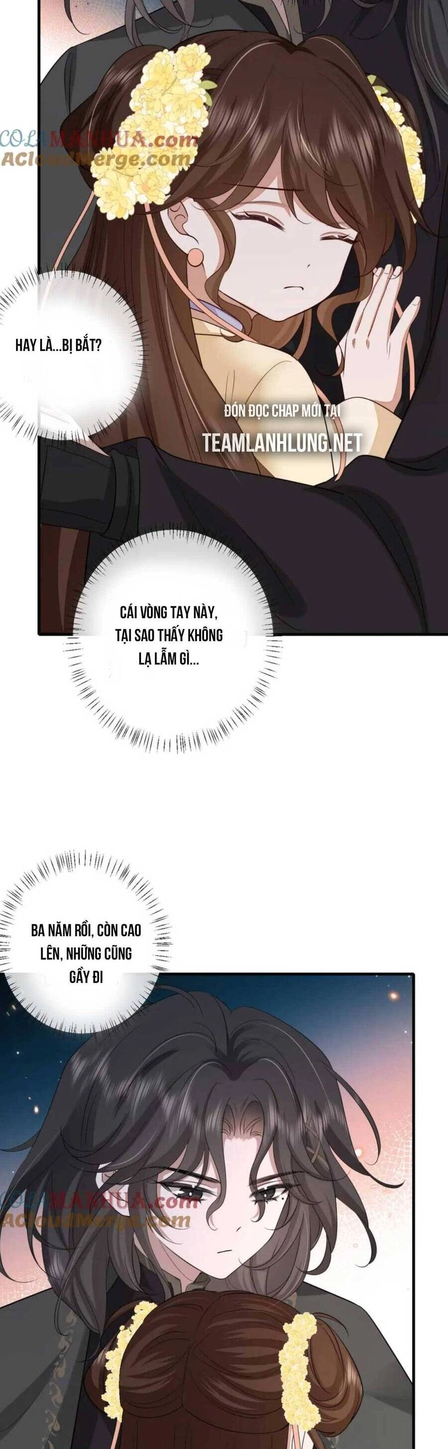 Cách Thức Sinh Tồn Của Pháo Hôi Khuê Nữ Chapter 168 - 17