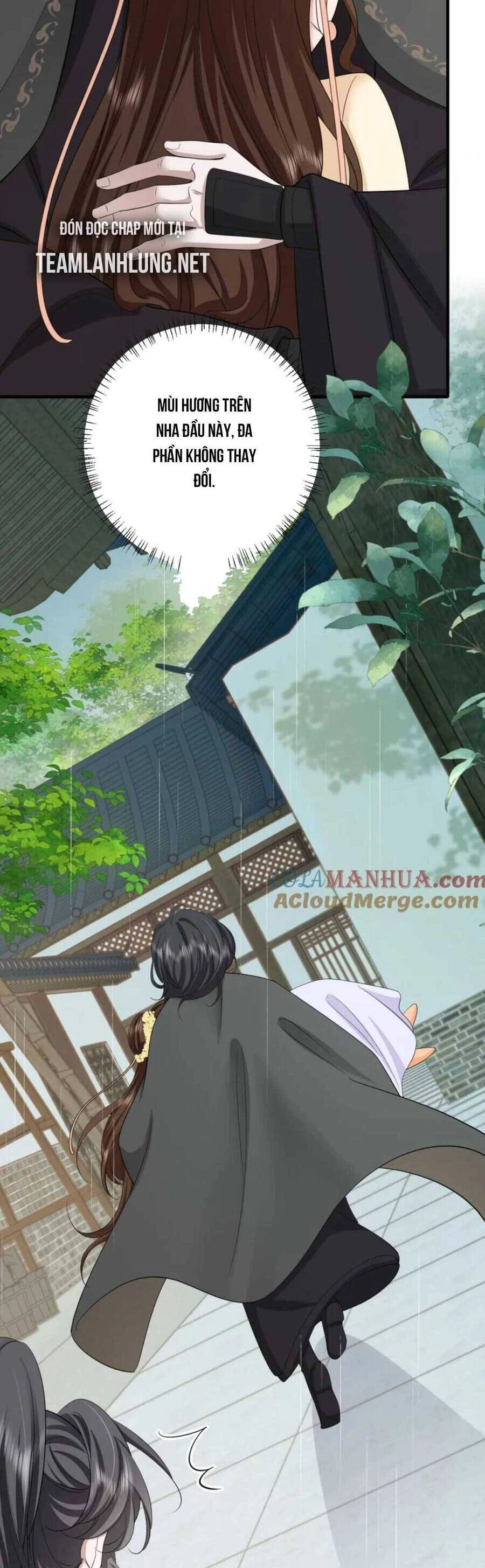 Cách Thức Sinh Tồn Của Pháo Hôi Khuê Nữ Chapter 168 - 18