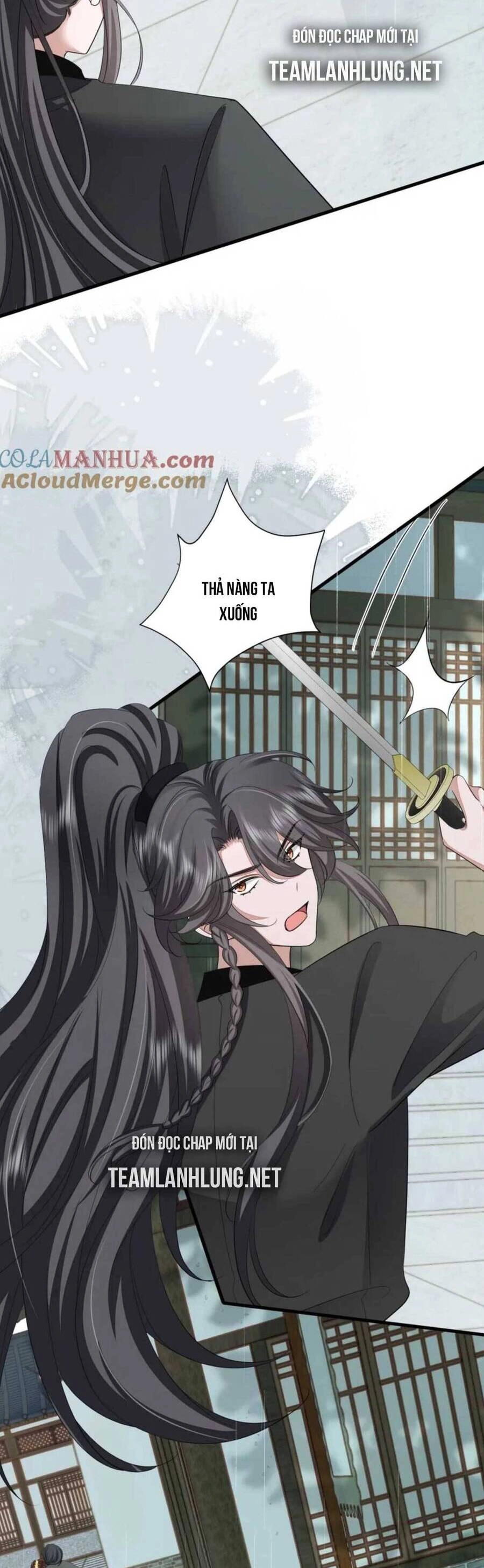 Cách Thức Sinh Tồn Của Pháo Hôi Khuê Nữ Chapter 168 - 19