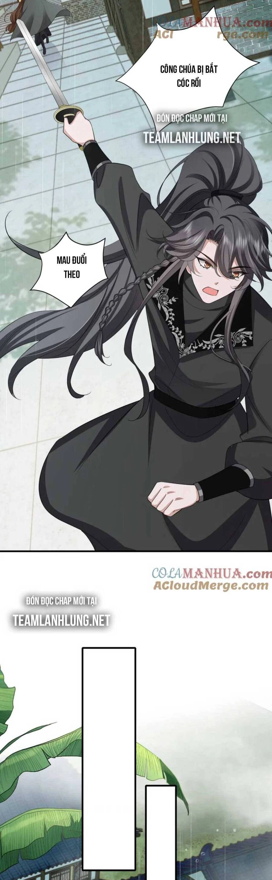 Cách Thức Sinh Tồn Của Pháo Hôi Khuê Nữ Chapter 168 - 20