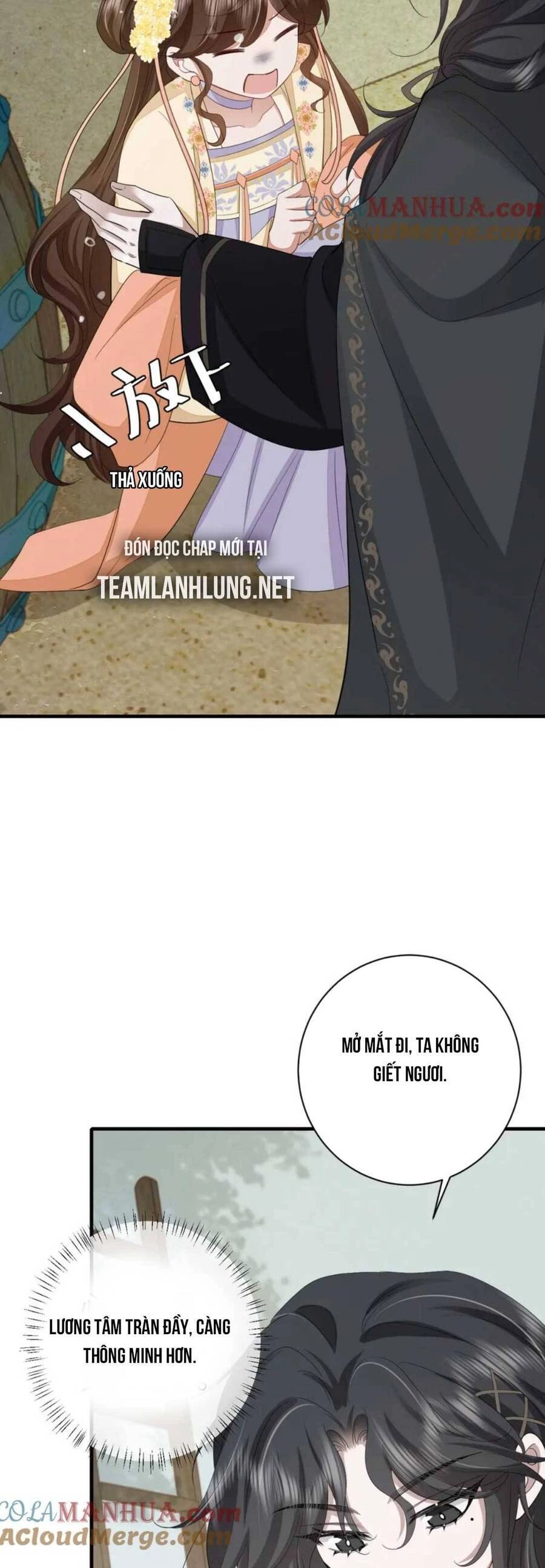 Cách Thức Sinh Tồn Của Pháo Hôi Khuê Nữ Chapter 168 - 22