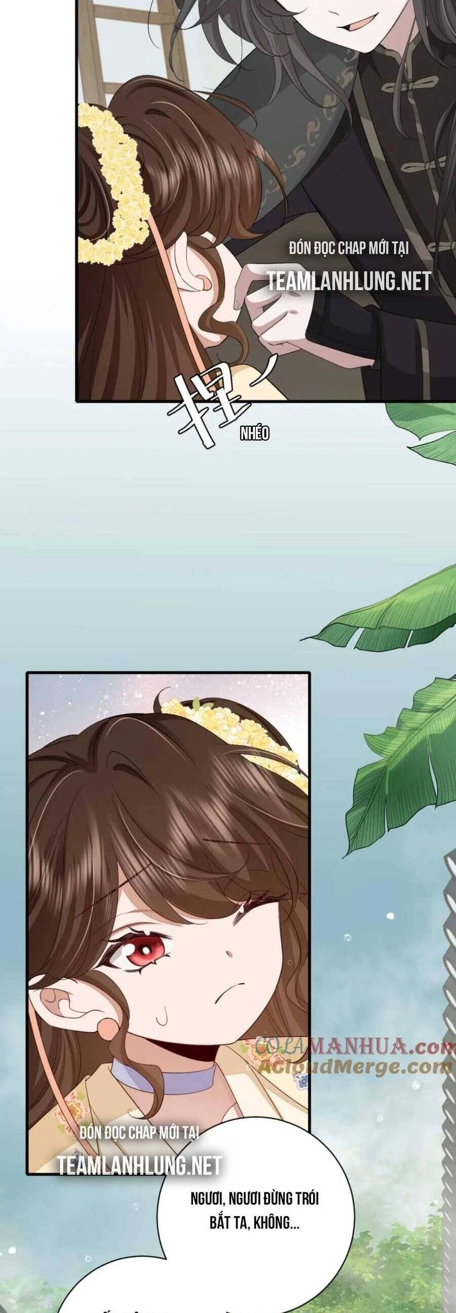 Cách Thức Sinh Tồn Của Pháo Hôi Khuê Nữ Chapter 168 - 23