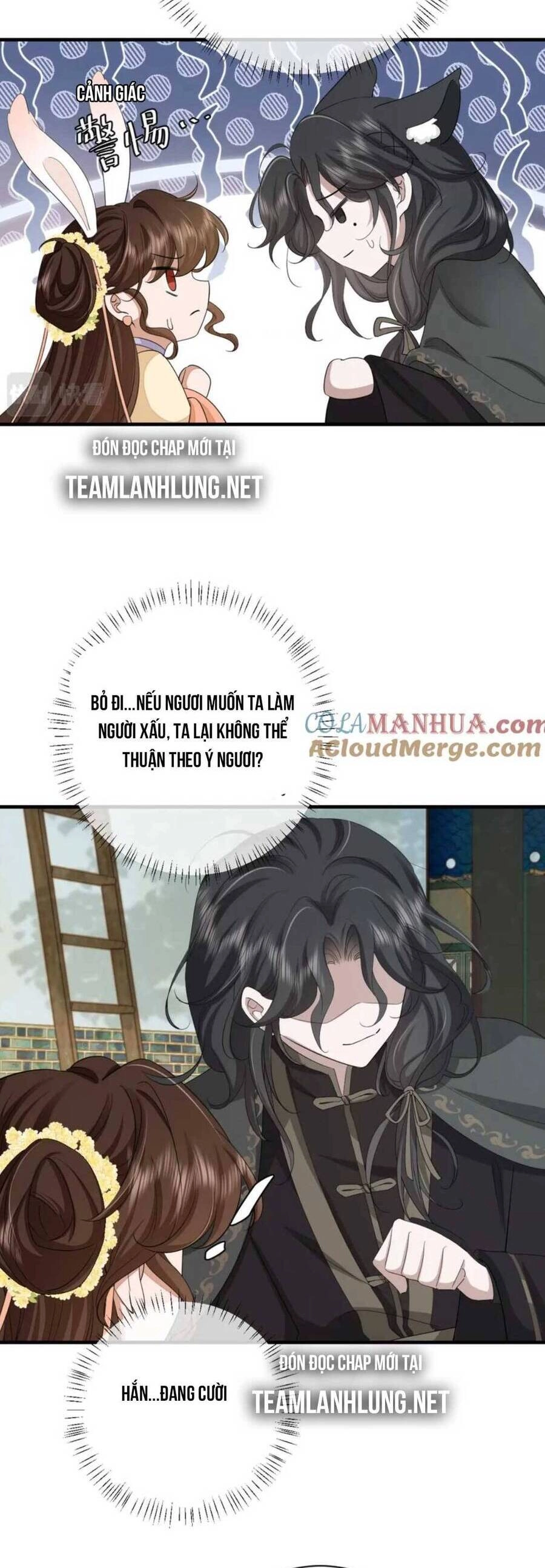 Cách Thức Sinh Tồn Của Pháo Hôi Khuê Nữ Chapter 168 - 25