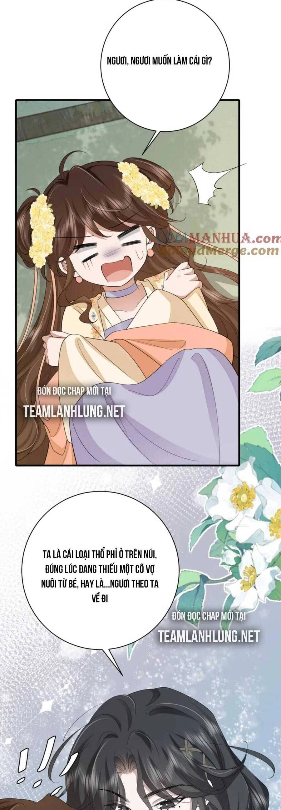 Cách Thức Sinh Tồn Của Pháo Hôi Khuê Nữ Chapter 168 - 26