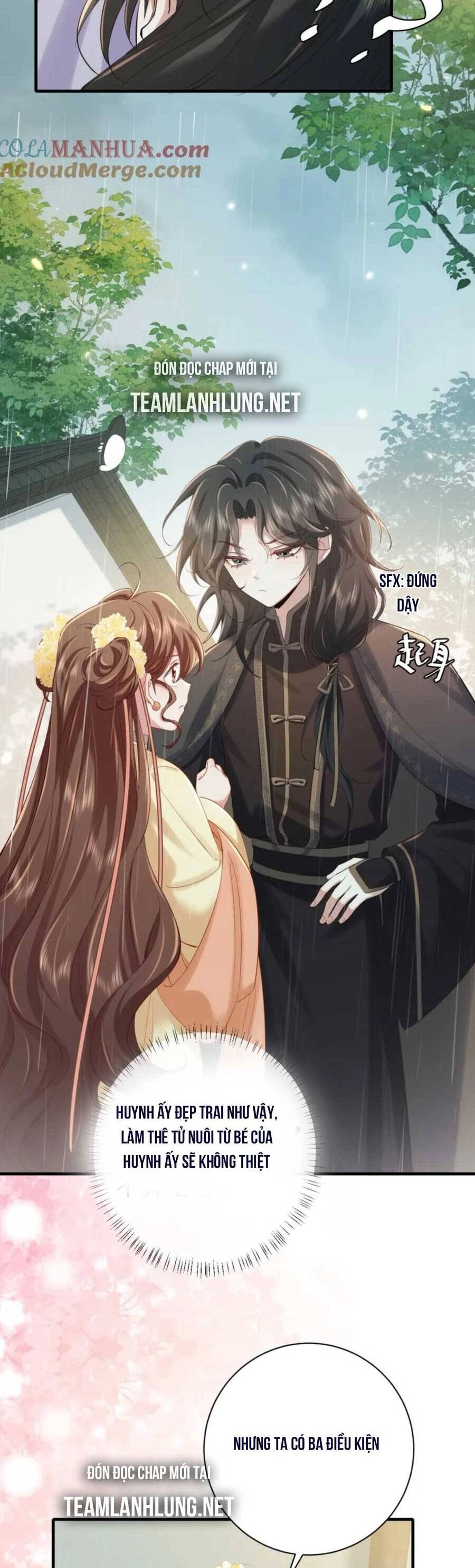 Cách Thức Sinh Tồn Của Pháo Hôi Khuê Nữ Chapter 169 - 9