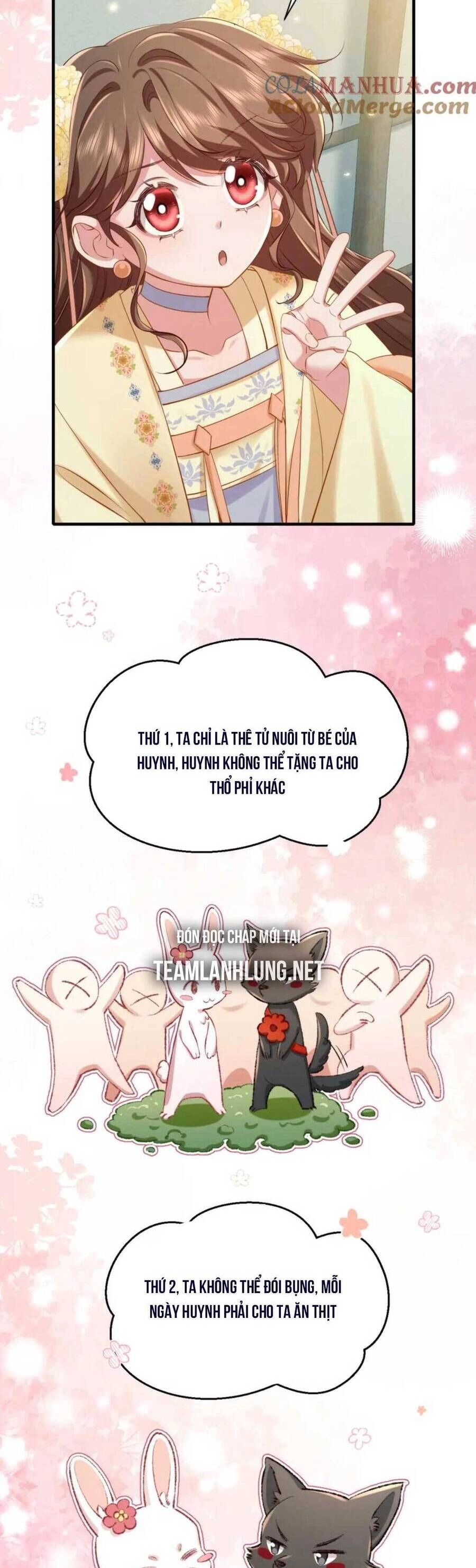 Cách Thức Sinh Tồn Của Pháo Hôi Khuê Nữ Chapter 169 - 10