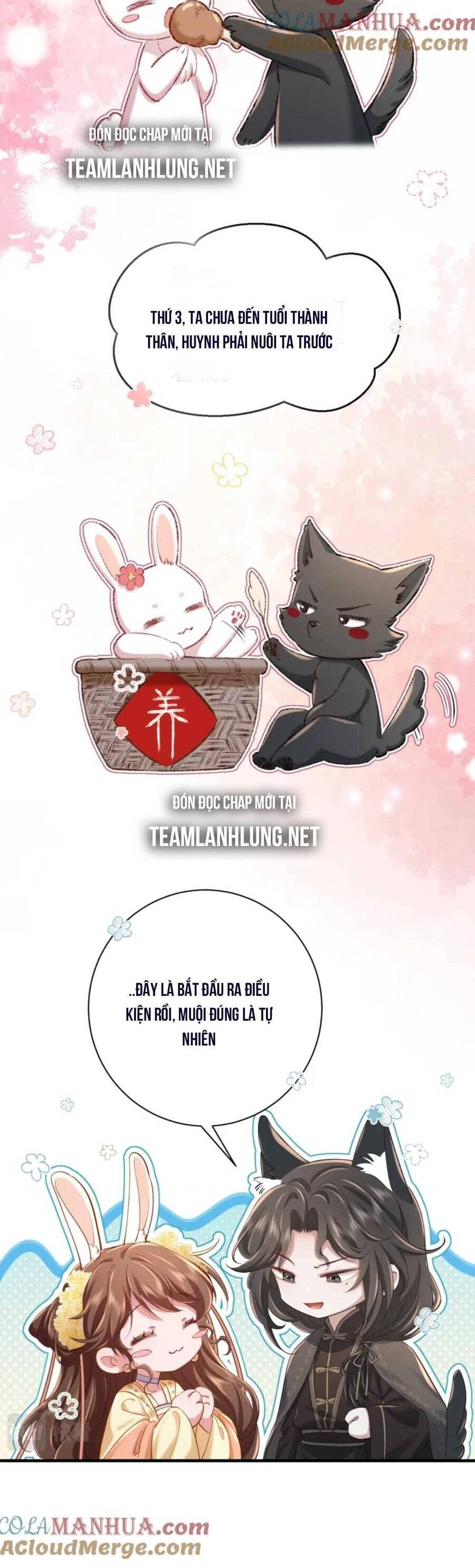 Cách Thức Sinh Tồn Của Pháo Hôi Khuê Nữ Chapter 169 - 11