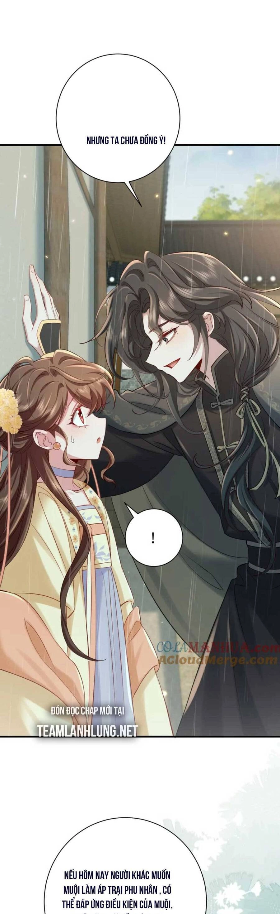 Cách Thức Sinh Tồn Của Pháo Hôi Khuê Nữ Chapter 169 - 13