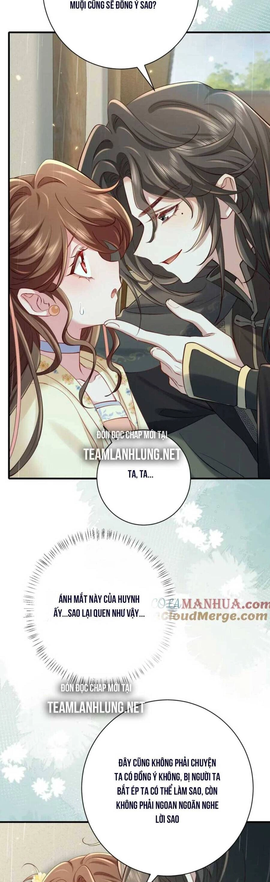 Cách Thức Sinh Tồn Của Pháo Hôi Khuê Nữ Chapter 169 - 14