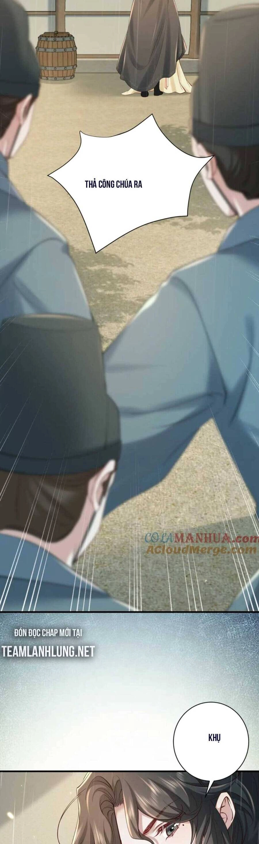 Cách Thức Sinh Tồn Của Pháo Hôi Khuê Nữ Chapter 169 - 16