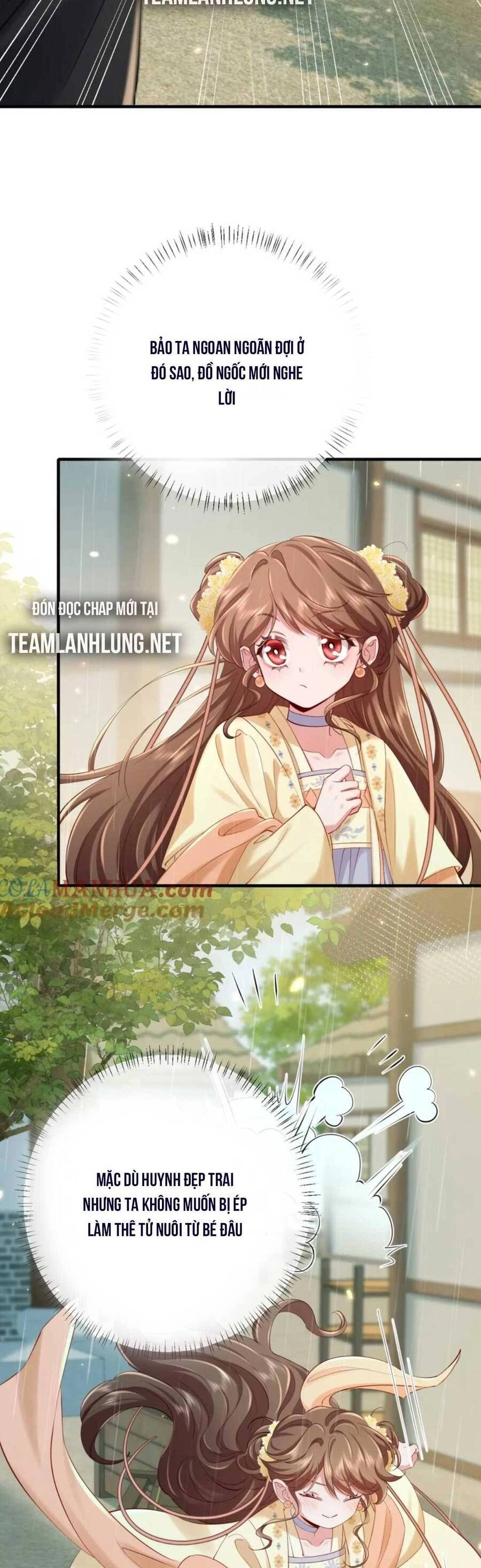 Cách Thức Sinh Tồn Của Pháo Hôi Khuê Nữ Chapter 169 - 19