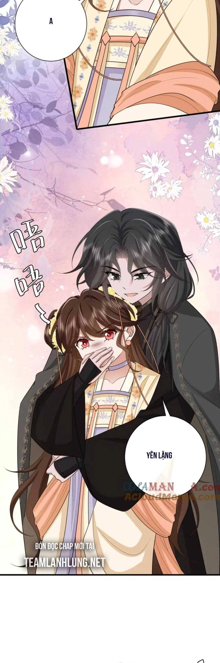 Cách Thức Sinh Tồn Của Pháo Hôi Khuê Nữ Chapter 169 - 23