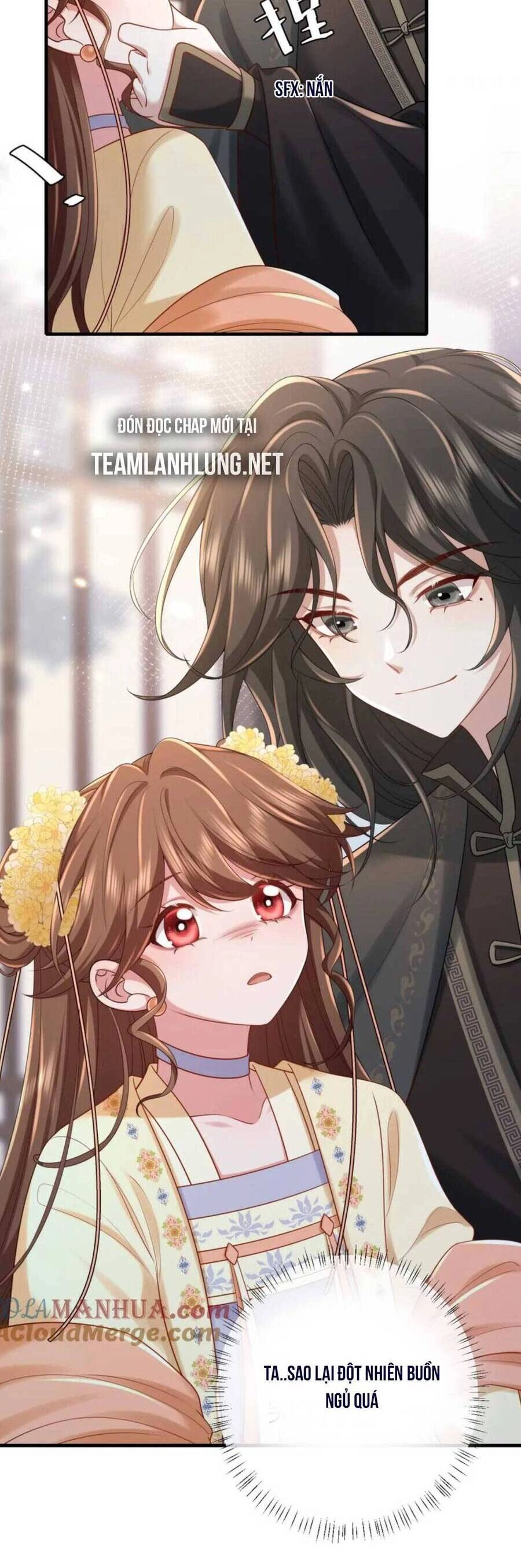 Cách Thức Sinh Tồn Của Pháo Hôi Khuê Nữ Chapter 169 - 27