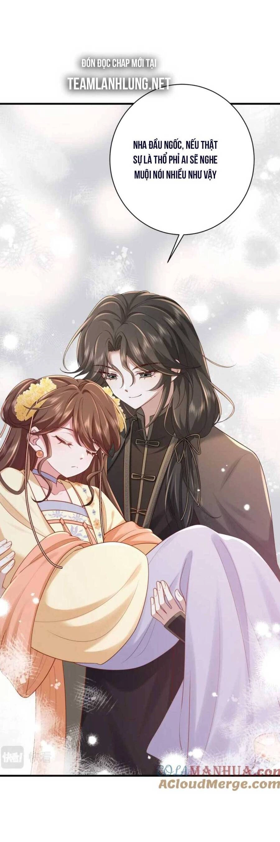 Cách Thức Sinh Tồn Của Pháo Hôi Khuê Nữ Chapter 169 - 28