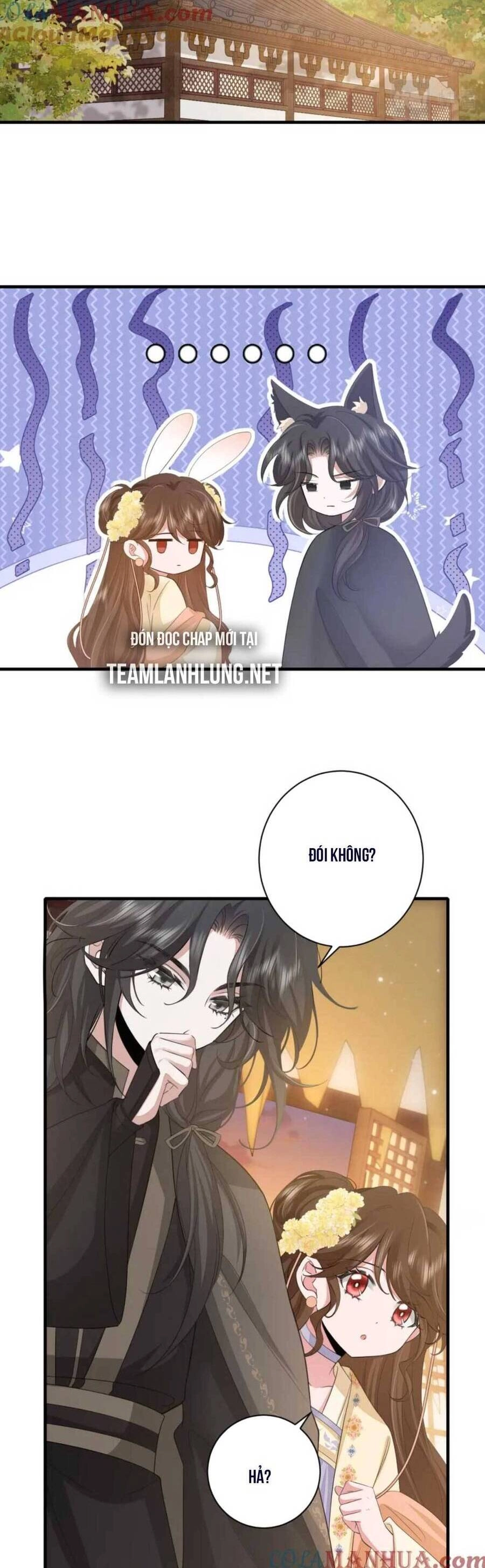 Cách Thức Sinh Tồn Của Pháo Hôi Khuê Nữ Chapter 171 - 7