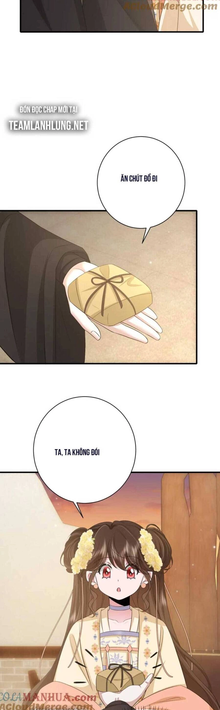 Cách Thức Sinh Tồn Của Pháo Hôi Khuê Nữ Chapter 171 - 8