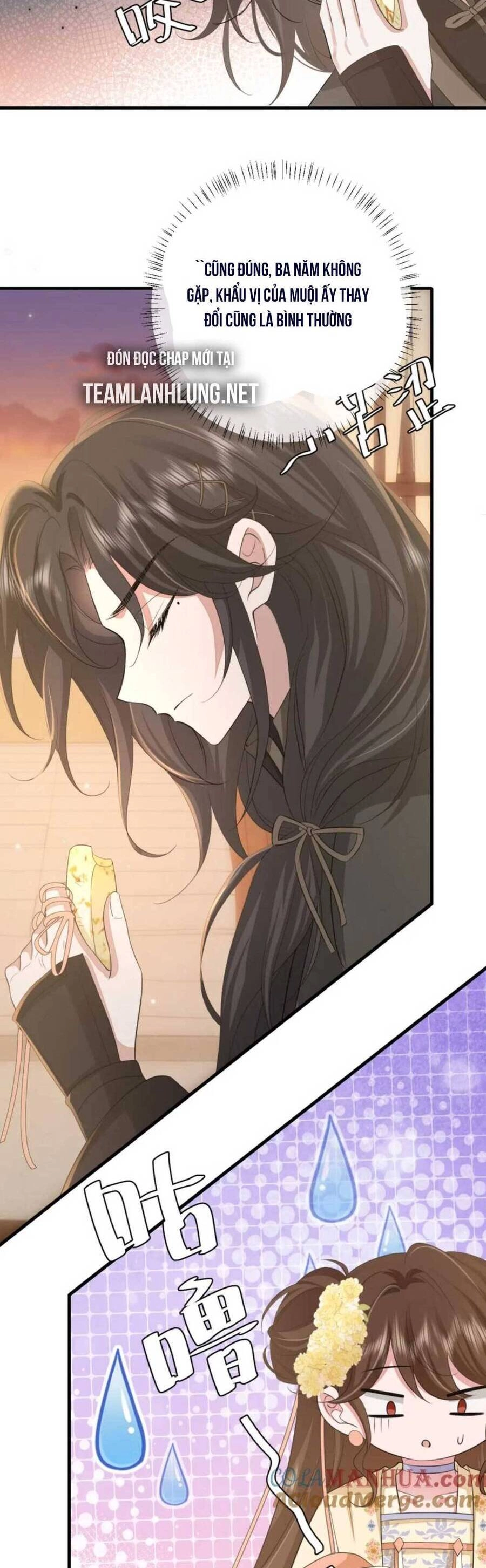 Cách Thức Sinh Tồn Của Pháo Hôi Khuê Nữ Chapter 171 - 11