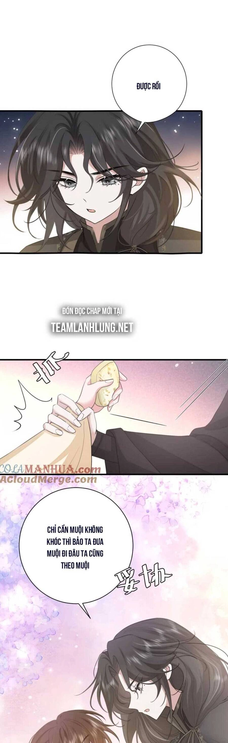 Cách Thức Sinh Tồn Của Pháo Hôi Khuê Nữ Chapter 171 - 17