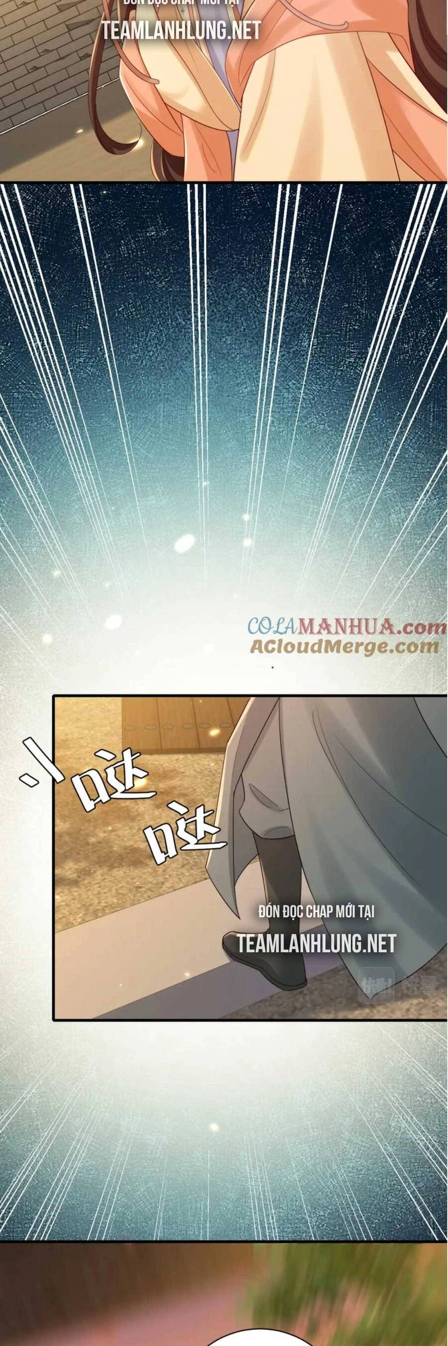 Cách Thức Sinh Tồn Của Pháo Hôi Khuê Nữ Chapter 171 - 23