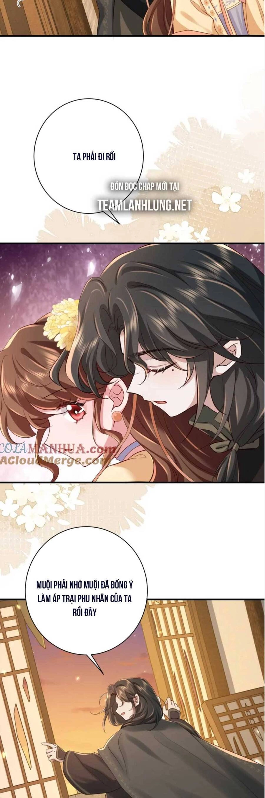 Cách Thức Sinh Tồn Của Pháo Hôi Khuê Nữ Chapter 171 - 25