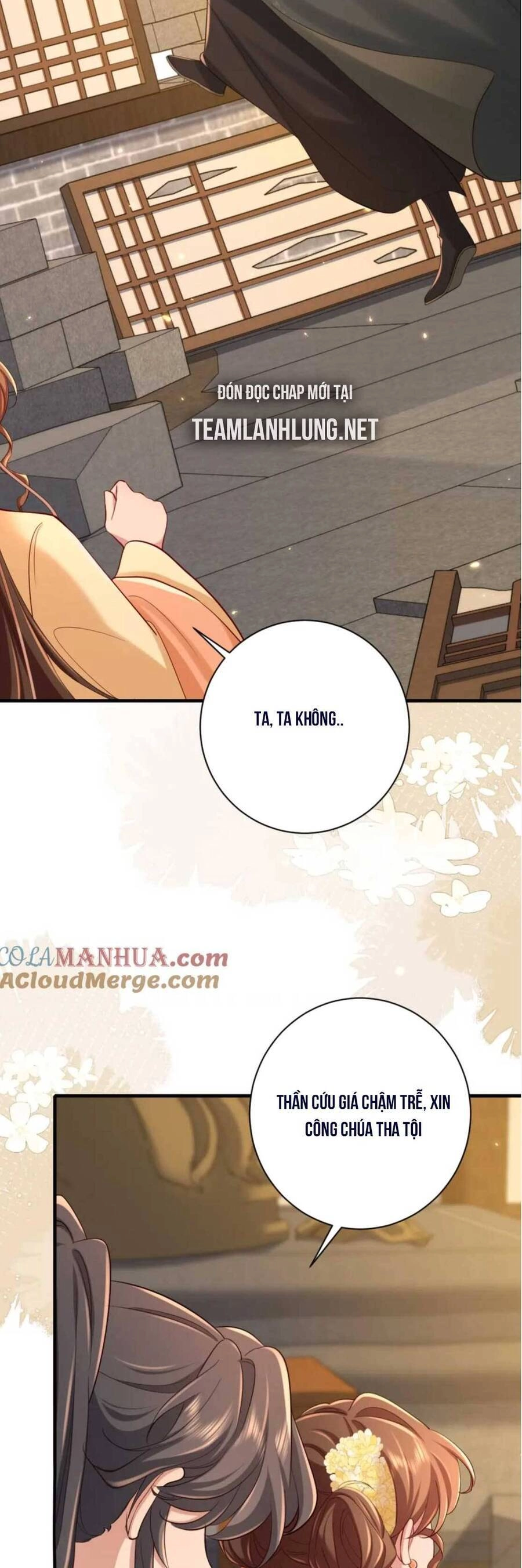 Cách Thức Sinh Tồn Của Pháo Hôi Khuê Nữ Chapter 171 - 26