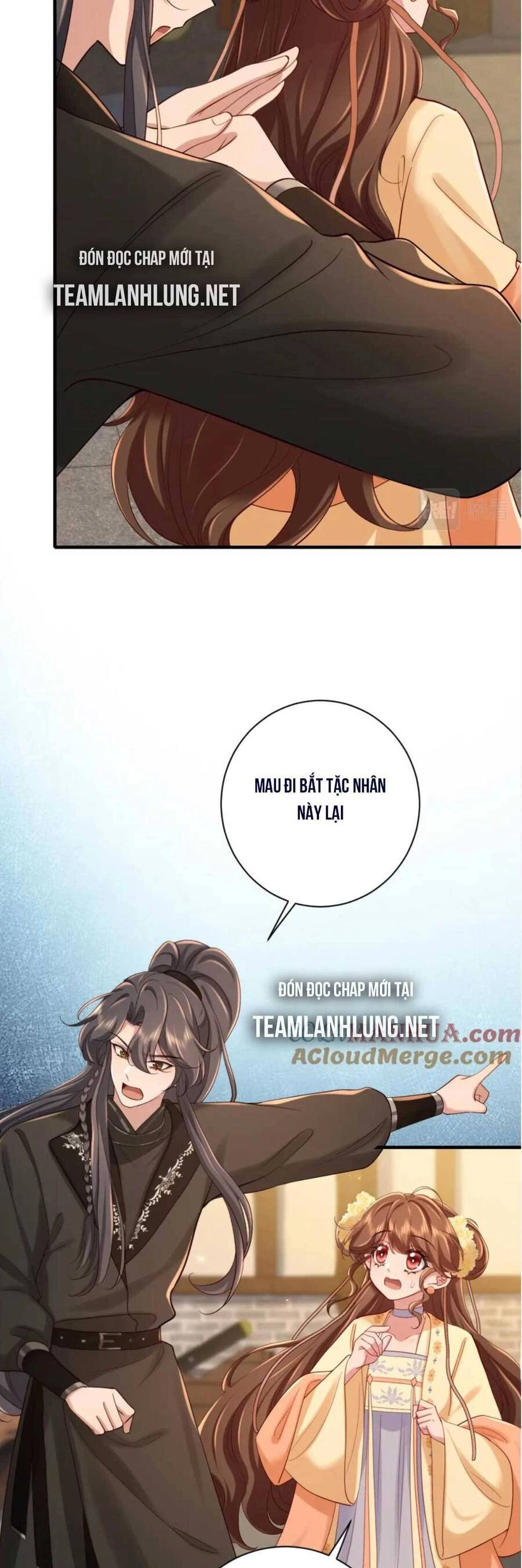 Cách Thức Sinh Tồn Của Pháo Hôi Khuê Nữ Chapter 171 - 27