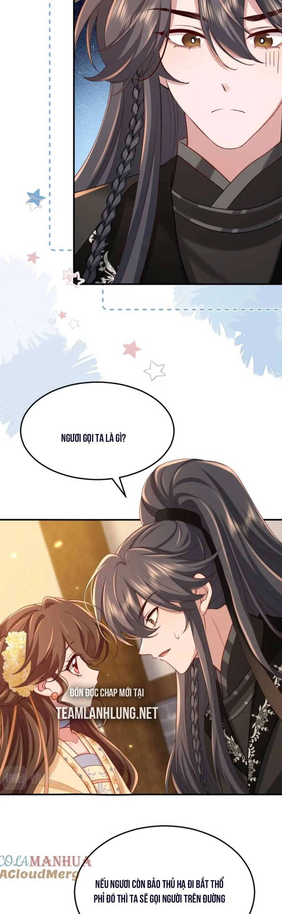 Cách Thức Sinh Tồn Của Pháo Hôi Khuê Nữ Chapter 172 - 11