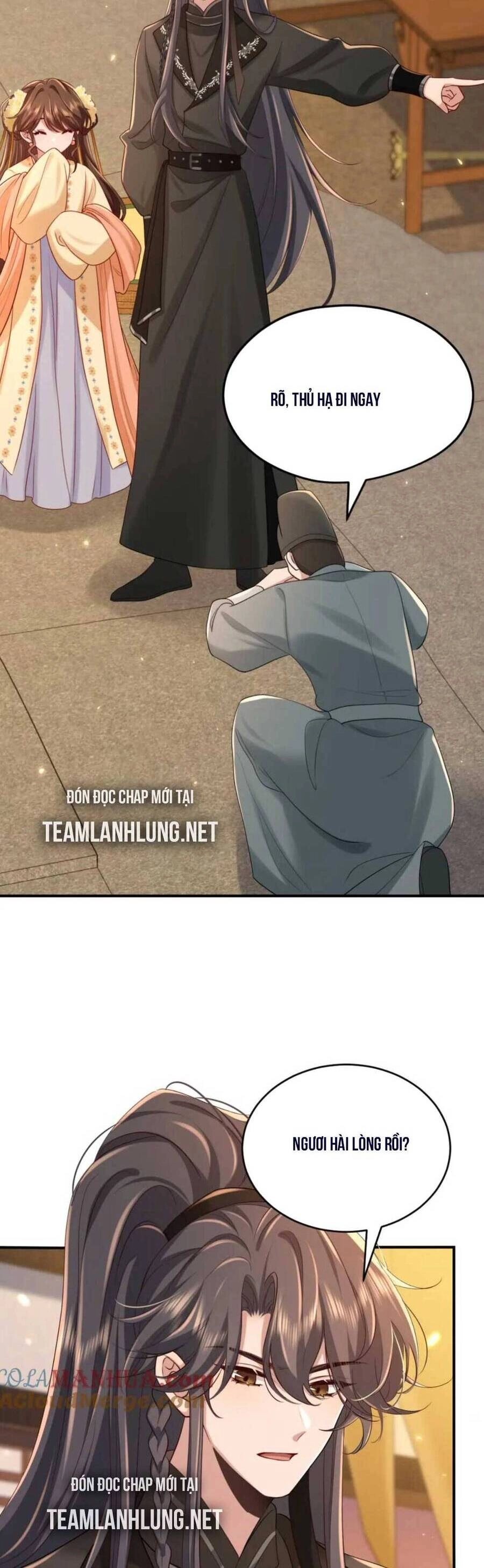 Cách Thức Sinh Tồn Của Pháo Hôi Khuê Nữ Chapter 172 - 13