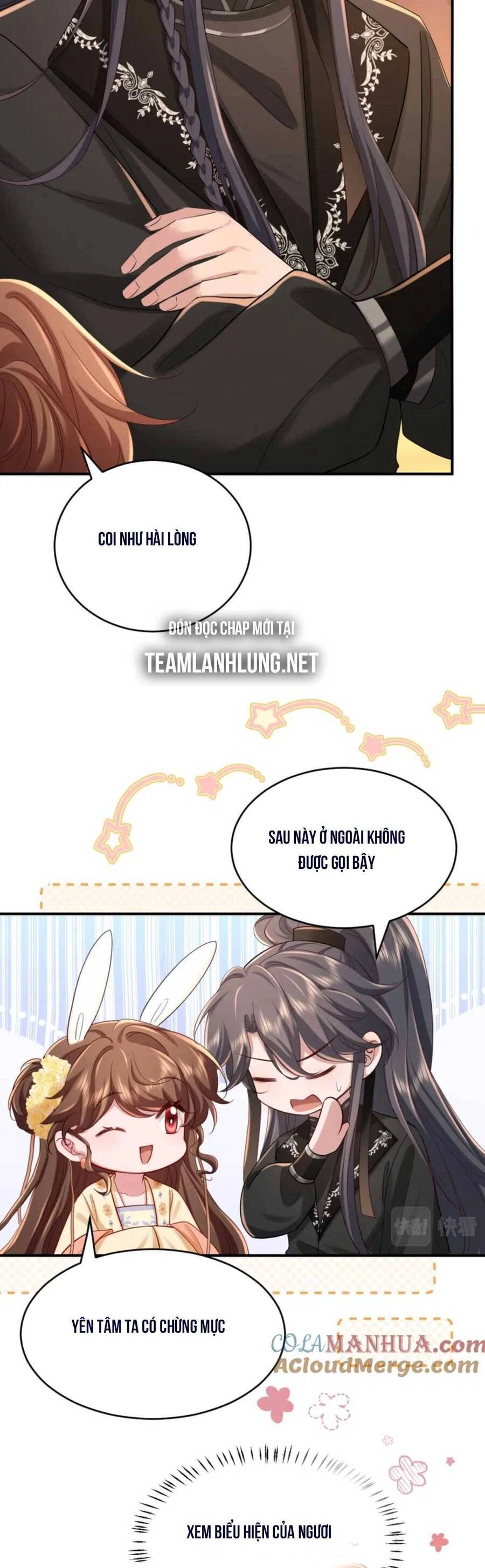 Cách Thức Sinh Tồn Của Pháo Hôi Khuê Nữ Chapter 172 - 14