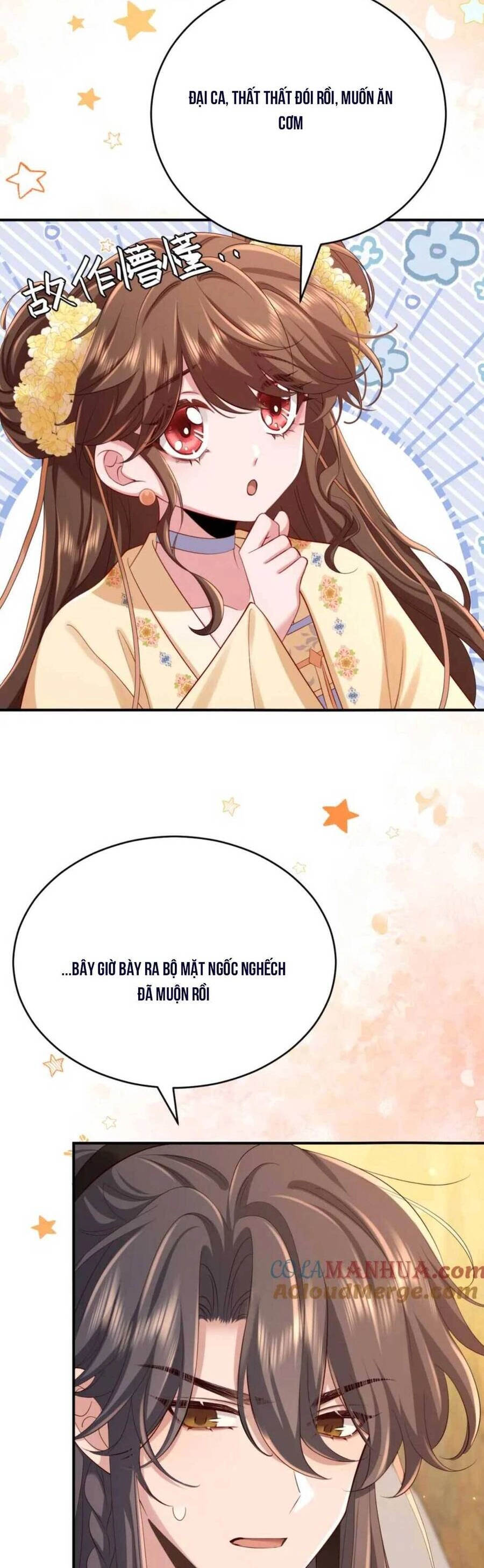 Cách Thức Sinh Tồn Của Pháo Hôi Khuê Nữ Chapter 172 - 16