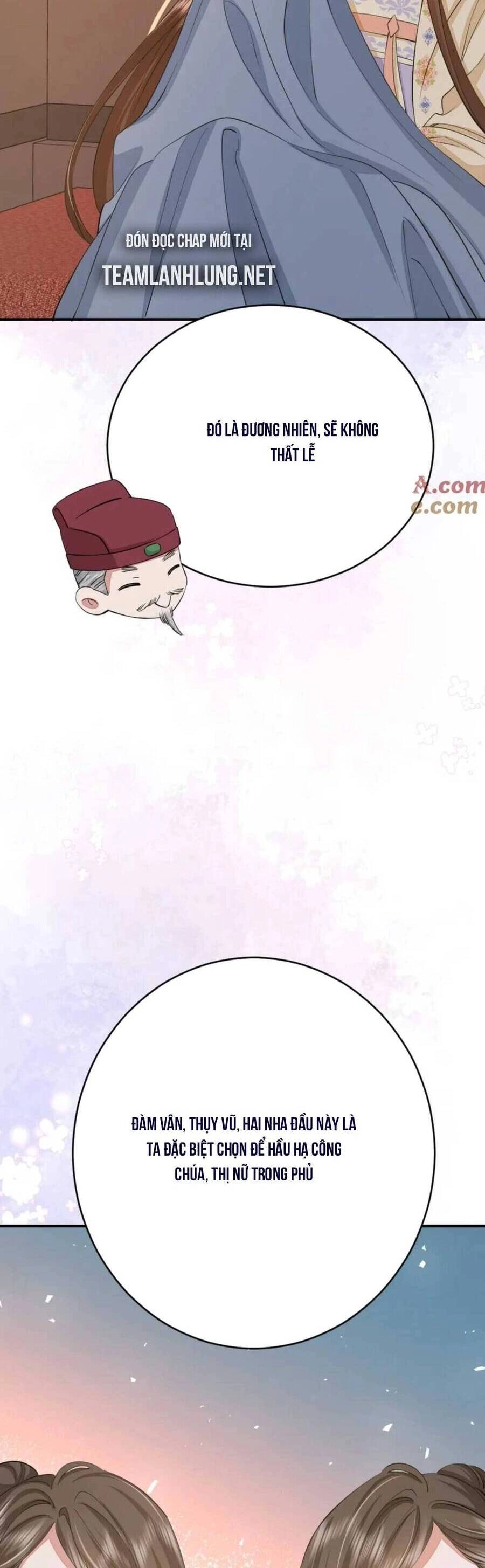 Cách Thức Sinh Tồn Của Pháo Hôi Khuê Nữ Chapter 172 - 26