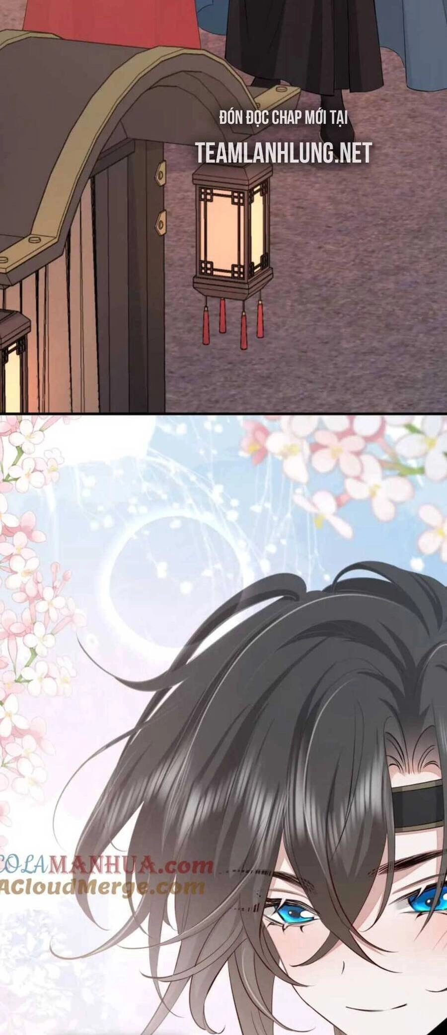 Cách Thức Sinh Tồn Của Pháo Hôi Khuê Nữ Chapter 172 - 31