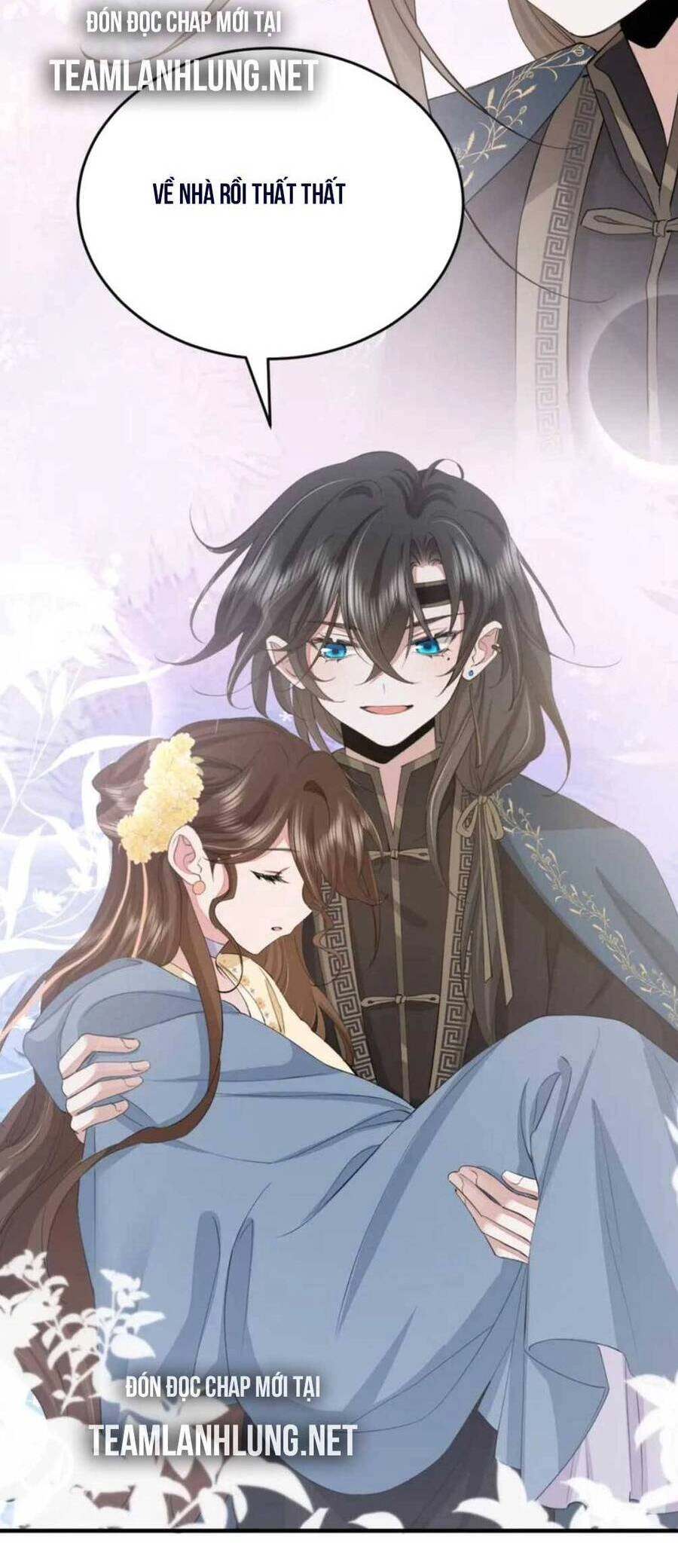 Cách Thức Sinh Tồn Của Pháo Hôi Khuê Nữ Chapter 172 - 32