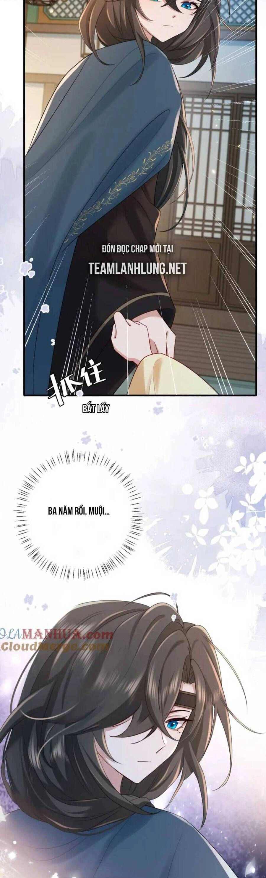 Cách Thức Sinh Tồn Của Pháo Hôi Khuê Nữ Chapter 173 - 9