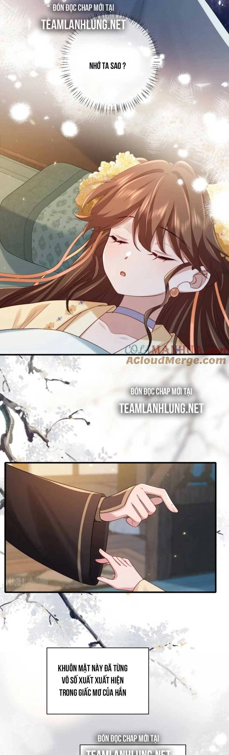 Cách Thức Sinh Tồn Của Pháo Hôi Khuê Nữ Chapter 173 - 10