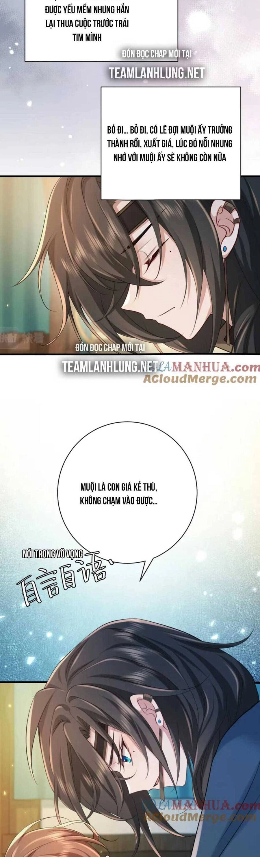 Cách Thức Sinh Tồn Của Pháo Hôi Khuê Nữ Chapter 173 - 13