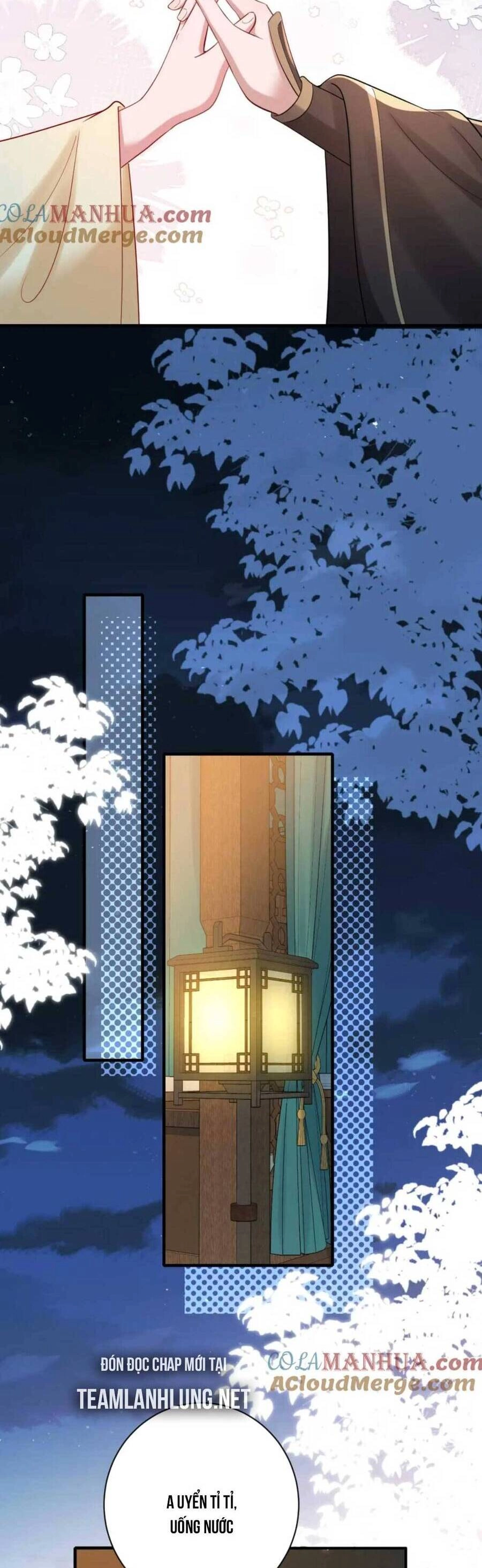 Cách Thức Sinh Tồn Của Pháo Hôi Khuê Nữ Chapter 173 - 16