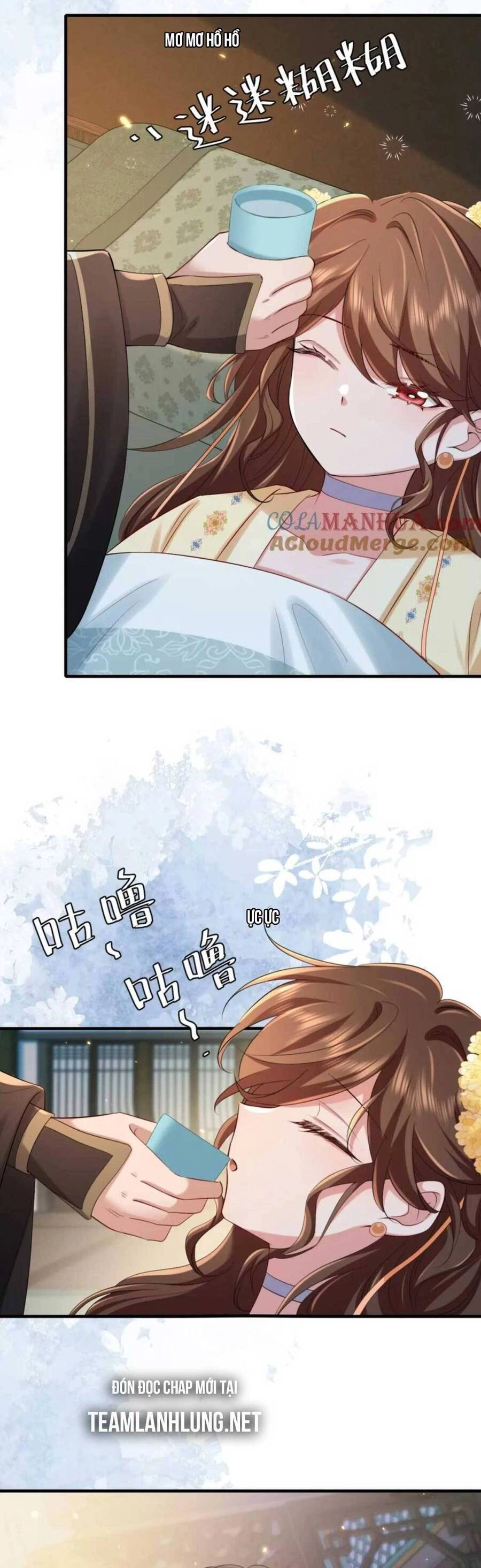 Cách Thức Sinh Tồn Của Pháo Hôi Khuê Nữ Chapter 173 - 18