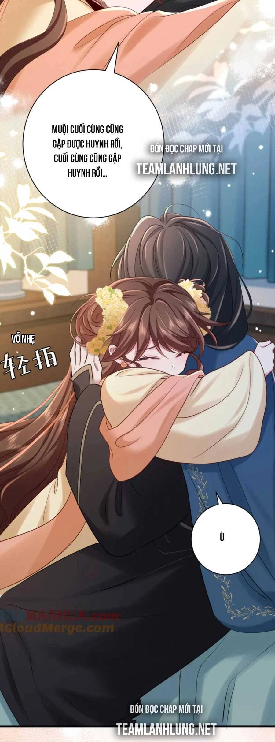 Cách Thức Sinh Tồn Của Pháo Hôi Khuê Nữ Chapter 173 - 22