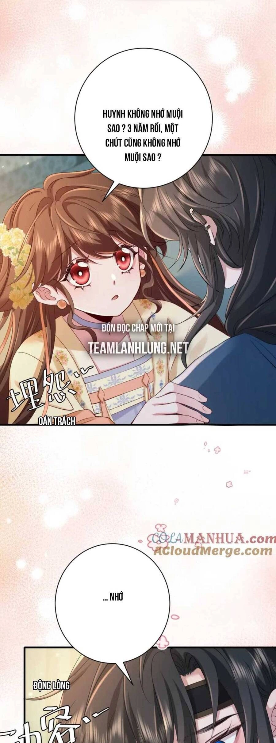 Cách Thức Sinh Tồn Của Pháo Hôi Khuê Nữ Chapter 173 - 23