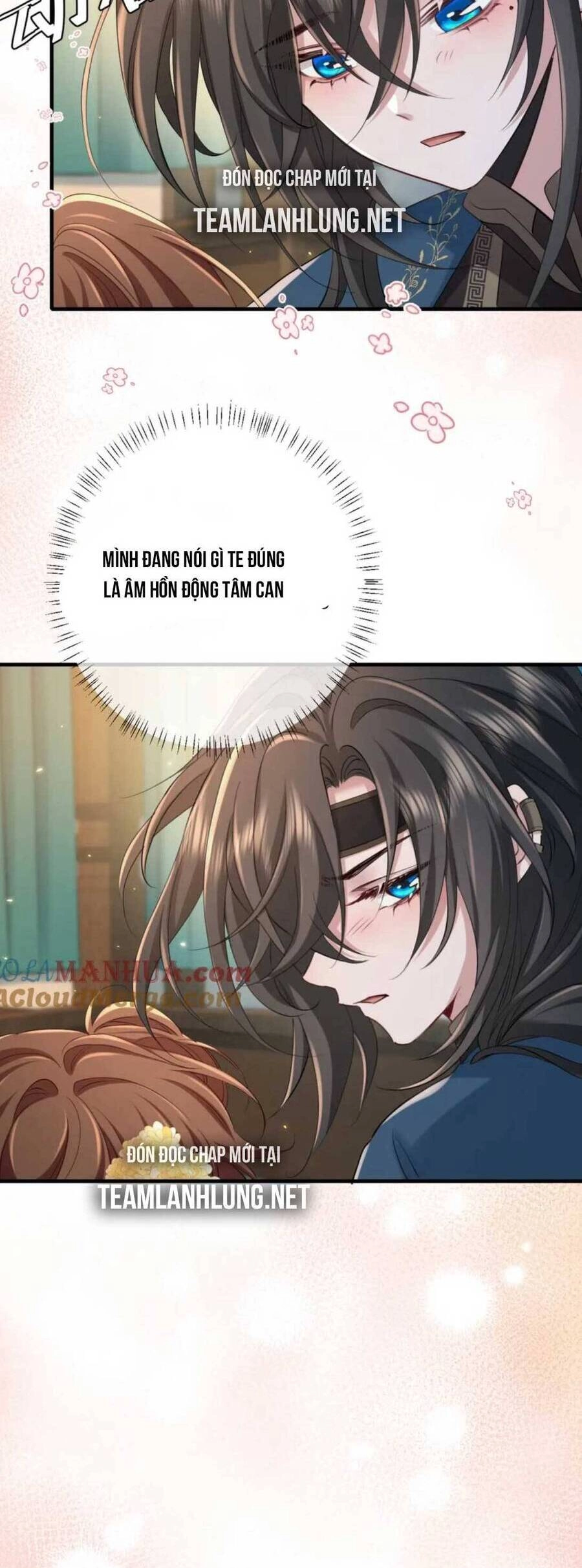 Cách Thức Sinh Tồn Của Pháo Hôi Khuê Nữ Chapter 173 - 24