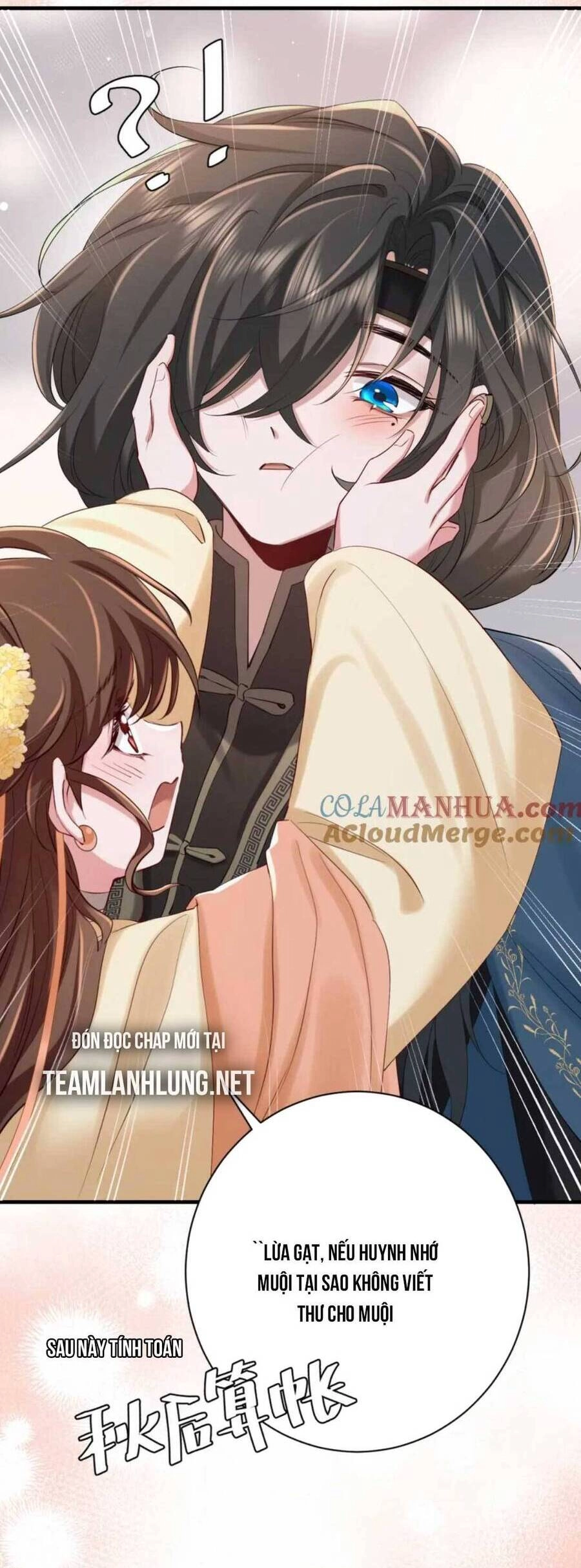 Cách Thức Sinh Tồn Của Pháo Hôi Khuê Nữ Chapter 173 - 25