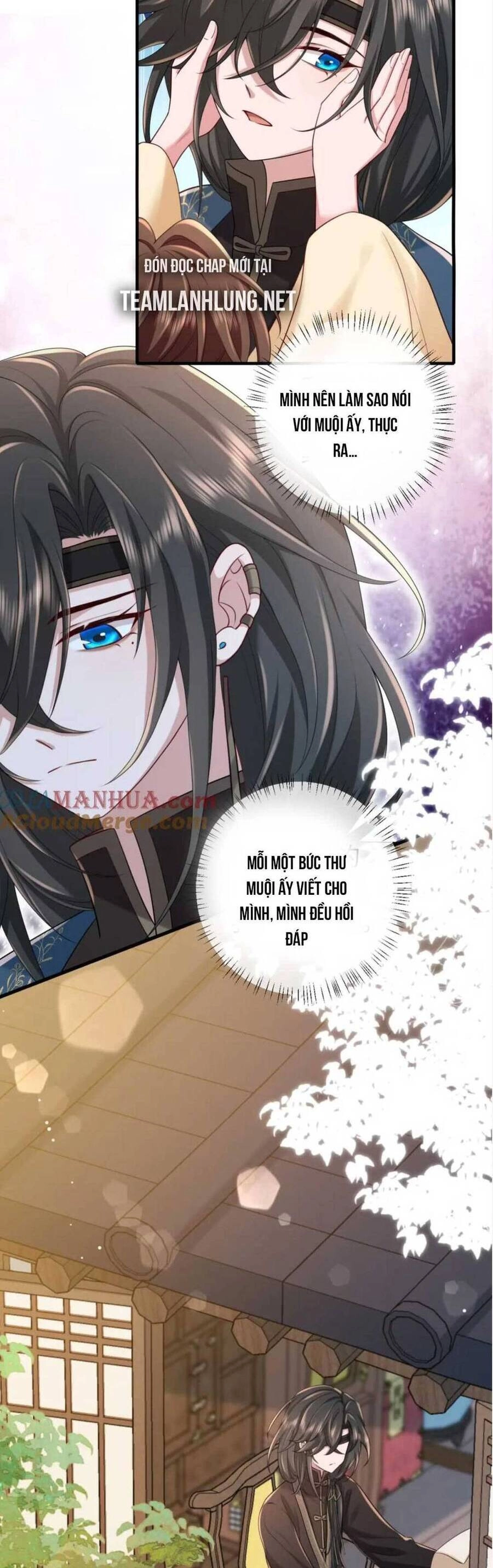 Cách Thức Sinh Tồn Của Pháo Hôi Khuê Nữ Chapter 174 - 7