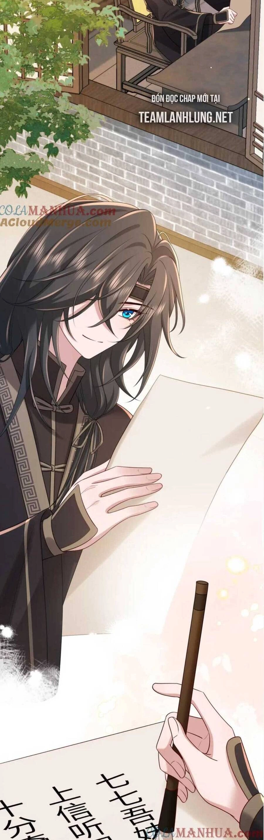 Cách Thức Sinh Tồn Của Pháo Hôi Khuê Nữ Chapter 174 - 8